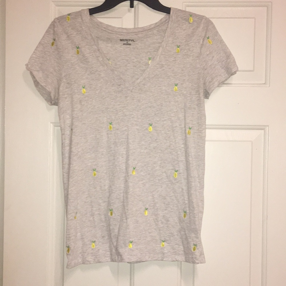 Tee